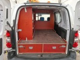  Citroen  Berlingo  Fourgon Business L1 (Court) 1.6 BlueHDi 100CV BVM5 E6 #10