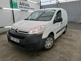  Citroen  Berlingo  Fourgon Club L1 (Court) 1.6 BlueHDi 75CV BVM5 E6 
