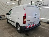  Citroen  Berlingo  Fourgon Club L1 (Court) 1.6 BlueHDi 75CV BVM5 E6 #2