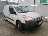  Citroen  Berlingo  Fourgon Club L1 (Court) 1.6 BlueHDi 75CV BVM5 E6 #4