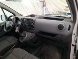  Citroen  Berlingo  Fourgon Club L1 (Court) 1.6 BlueHDi 75CV BVM5 E6 #5