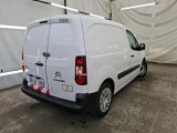  Citroen  Berlingo  Fourgon Club L1 (Court) 1.6 BlueHDi 75CV BVM5 E6 #3