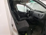  Citroen  Berlingo  Fourgon Club L1 (Court) 1.6 BlueHDi 75CV BVM5 E6 #8