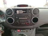 Citroen  Berlingo  Fourgon Club L1 (Court) 1.6 BlueHDi 75CV BVM5 E6 #7