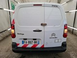  Citroen  Berlingo  Fourgon Club L1 (Court) 1.6 BlueHDi 75CV BVM5 E6 #10