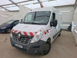  Renault  Master  III Fourgon L2H2 3 5 Grand Confort dCi 