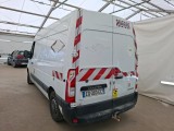  Renault  Master  III Fourgon L2H2 3 5 Grand Confort dCi #2