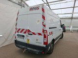  Renault  Master  III Fourgon L2H2 3 5 Grand Confort dCi #3