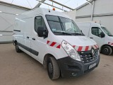  Renault  Master  III Fourgon L2H2 3 5 Grand Confort dCi #4