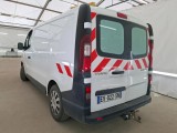  Renault  Trafic  Furgon Grand Confort L1H1 1200 1.6 dCi 125CV BVM6 E6 #2