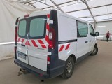  Renault  Trafic  Furgon Grand Confort L1H1 1200 1.6 dCi 125CV BVM6 E6 #3