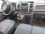  Renault  Trafic  Furgon Grand Confort L1H1 1200 1.6 dCi 125CV BVM6 E6 #5