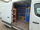  Renault  Master  III Fourgon L2H2 3 5 Grand Confort dCi #9