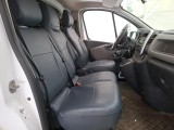  Renault  Trafic  Furgon Grand Confort L1H1 1200 1.6 dCi 125CV BVM6 E6 #8