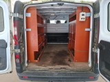  Renault  Trafic  Furgon Grand Confort L1H1 1200 1.6 dCi 125CV BVM6 E6 #10