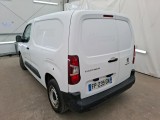  Peugeot  Partner  Premium L1 1.5 HDi 75CV BVM5 E6dT #2