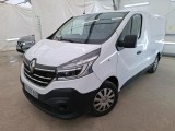  Renault  Trafic  Fourgon L1H1 1200 Confort 1.6 dCi 120CV BVM6 E6dT 