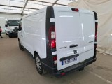  Renault  Trafic  Fourgon L1H1 1200 Confort 1.6 dCi 120CV BVM6 E6dT #2