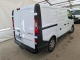  Renault  Trafic  Fourgon L1H1 1200 Confort 1.6 dCi 120CV BVM6 E6dT #3