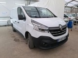  Renault  Trafic  Fourgon L1H1 1200 Confort 1.6 dCi 120CV BVM6 E6dT #4
