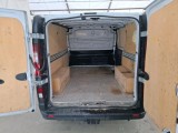 Renault  Trafic  Fourgon L1H1 1200 Confort 1.6 dCi 120CV BVM6 E6dT #10