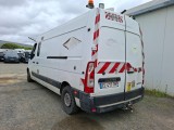  Renault  Master RENAULT  VU 4p Fourgon FG GCf TracF3500 L3H2 Energy dCi135 #2