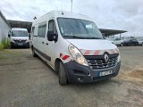  Renault  Master RENAULT  VU 4p Fourgon FG GCf TracF3500 L3H2 Energy dCi135 #4