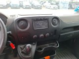  Renault  Master RENAULT  VU 4p Fourgon FG GCf TracF3500 L3H2 Energy dCi135 #7