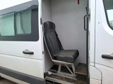  Renault  Master RENAULT  VU 4p Fourgon FG GCf TracF3500 L3H2 Energy dCi135 #9