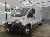  Citroen  Jumper CITROEN  VU 4p Fourgon 30 L2H2 BlueHDi 130 BVM6 Business 