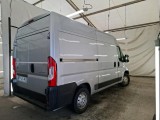  Citroen  Jumper CITROEN  VU 4p Fourgon 30 L2H2 BlueHDi 130 BVM6 Business #3