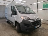  Citroen  Jumper CITROEN  VU 4p Fourgon 30 L2H2 BlueHDi 130 BVM6 Business #4