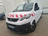  Peugeot  Expert PEUGEOT  VU 4p Fourgon BLUEHDI 120 S&S STANDARD PREMIUM PA 