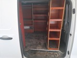  Peugeot  Expert PEUGEOT  VU 4p Fourgon BLUEHDI 120 S&S STANDARD PREMIUM PA #9