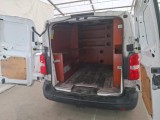  Peugeot  Expert PEUGEOT  VU 4p Fourgon BLUEHDI 120 S&S STANDARD PREMIUM PA #10