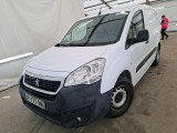  Peugeot  Partner  L1 Premium Pack 1.6 HDi 100CV BVM5 E6 