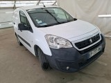  Peugeot  Partner  L1 Premium Pack 1.6 HDi 100CV BVM5 E6 #4