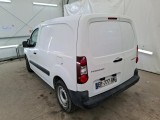  Peugeot  Partner  L1 Premium Pack 1.6 HDi 100CV BVM5 E6 #2