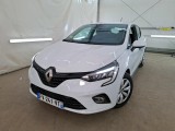  Renault  Clio  V Société Air Nav 1.5 dCi 85CV BVM6 E6dT 