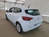  Renault  Clio  V Société Air Nav 1.5 dCi 85CV BVM6 E6dT #2