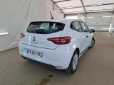  Renault  Clio  V Société Air Nav 1.5 dCi 85CV BVM6 E6dT #3