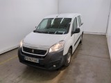  Peugeot  Partner  L2 Double Cabine 1.6 HDi 100CV BVM5 E6 