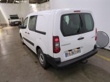  Peugeot  Partner  L2 Double Cabine 1.6 HDi 100CV BVM5 E6 #2