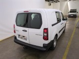  Peugeot  Partner  L2 Double Cabine 1.6 HDi 100CV BVM5 E6 #3