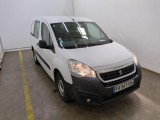  Peugeot  Partner  L2 Double Cabine 1.6 HDi 100CV BVM5 E6 #4