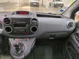  Peugeot  Partner  L2 Double Cabine 1.6 HDi 100CV BVM5 E6 #7