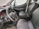  Peugeot  Partner  L2 Double Cabine 1.6 HDi 100CV BVM5 E6 #10