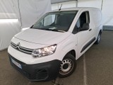  Citroen  Berlingo  Fourgon Club XL 950 1.5 BlueHDi 100CV BVM5 E6dT 