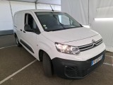  Citroen  Berlingo  Fourgon Club XL 950 1.5 BlueHDi 100CV BVM5 E6dT #4