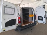  Citroen  Berlingo  Fourgon Club XL 950 1.5 BlueHDi 100CV BVM5 E6dT #10